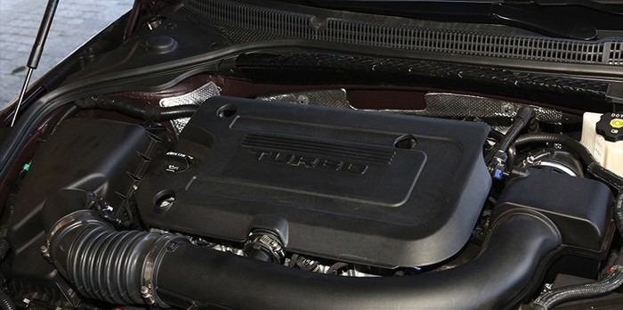 詮釋低調的奢華 別克君越Avenir艾維亞評測