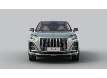 重定義A+級SUV 紅旗HS3將于7月中旬上市 顏值空間均大有可為 封面圖