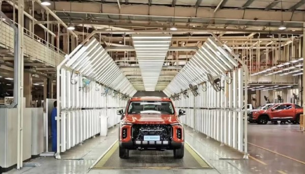 傳某車企多部門大裁員 考勤關閉 領導層無任何解釋