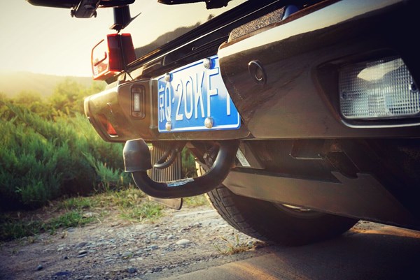 一直都是焦點 萬車網試駕2017款奔馳G500