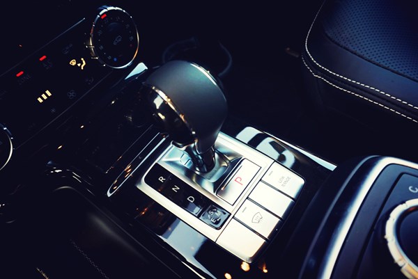 一直都是焦點 萬車網試駕2017款奔馳G500