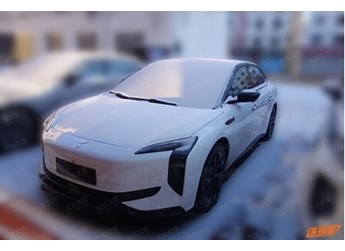 紅旗H7 新聞封面圖