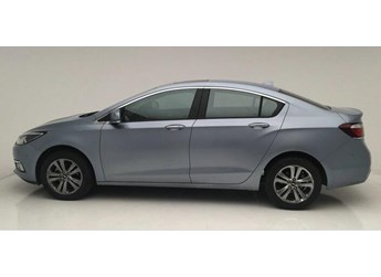 雪佛蘭科魯茲發動機怎么樣 封面圖