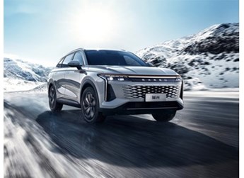 16.78萬起！星途瑤光預(yù)售價公布 定位中型SUV 軸距超2.8米