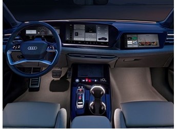 一汽奧迪A5L將8月7日上市 搭載2.0T發動機