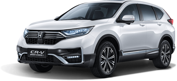 本田第四代i-MMD技術曝光 最新款CR-V和雅閣或將搭載