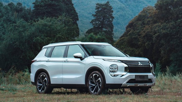 曝廣汽三菱將停產裁員重組：銷售未達預期 經營陷入困境