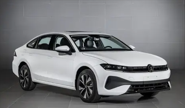 大眾速騰內(nèi)飾大升級(jí)！懷擋 新勢(shì)力同款大屏上車(chē)