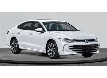 緊跟新邁騰！全新帕薩特預(yù)計9月上市：提供1.5T和2.0T燃油動力