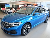 2023款 一汽大眾速騰實拍圖