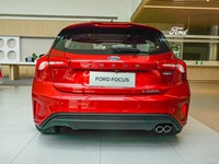 2022款 長安福特福克斯實拍圖